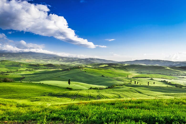 Best holiday destinations in May