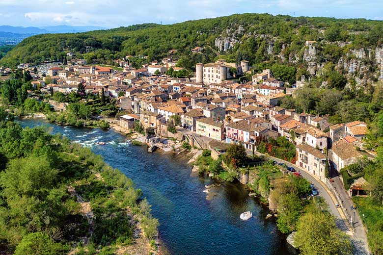 Why you need to visit the Ard&egrave;che