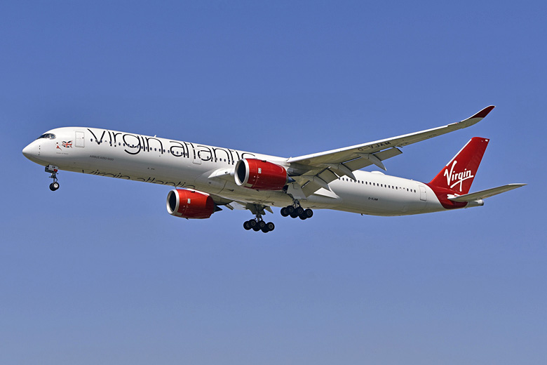 Virgin Atlantic adds new Phuket route for winter 2026
