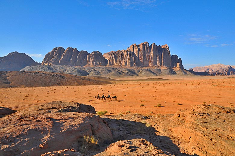 Adventure family holidays