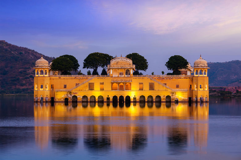 Best holiday destinations in November