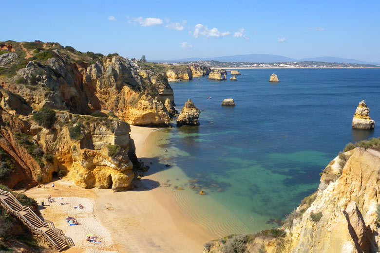 Best holiday destinations in June