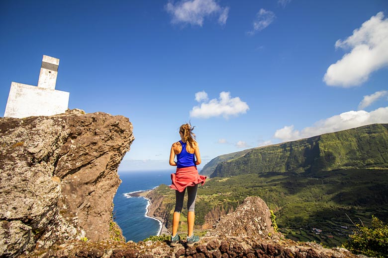 Azores wildlife & nature