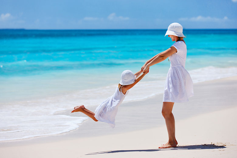 Top winter sun holiday destinations under &pound;500
