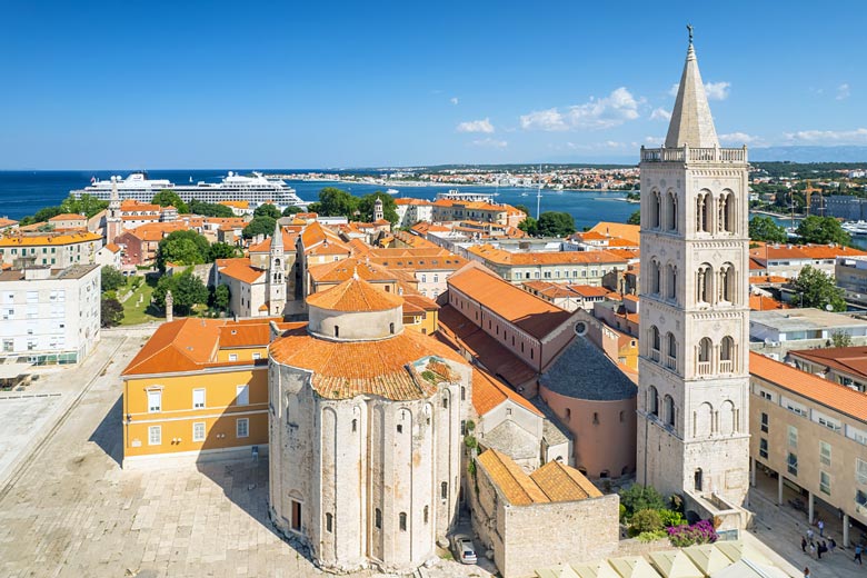 Destination dupes: alternatives to Dubrovnik