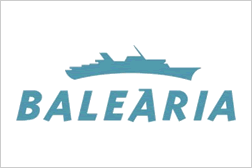 Balearia: Top ferry deals Spain-Balearics