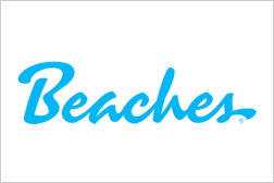 Beaches