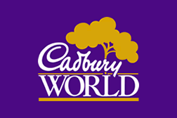 Cadbury World