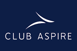 Heathrow - Club Aspire Lounge at T3