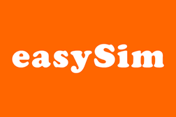 easySim: Current deals on local, regional & global eSIMs