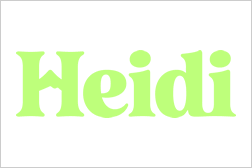 Heidi Ski