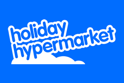 Holiday Hypermarket