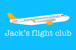 Jack's Flight Club