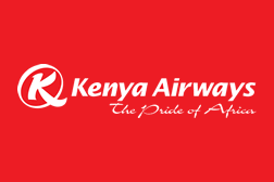 Flights to Zambia