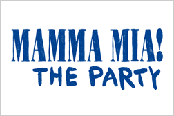 Mamma Mia! The Party at the O2 London