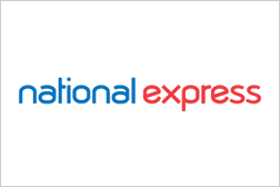 National Express: Cheap coach tickets from &pound;5.20