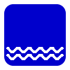 3&deg;C sea temperature in January in Gothenburg