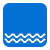 5&deg;C sea temperature in April in Gothenburg