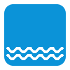 7&deg;C sea temperature in May in Toronto