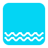 11&deg;C sea temperature in May in Gothenburg